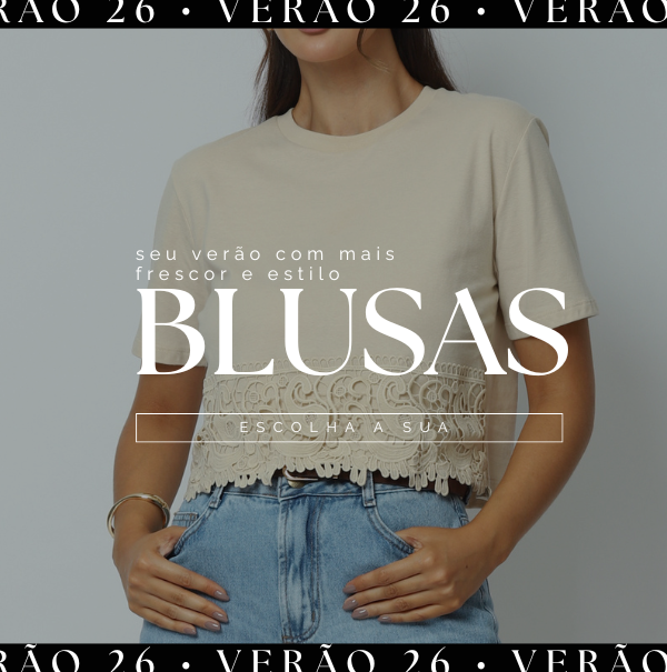 Banner Direita/Blusas